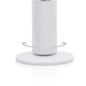 Tristar | VE-5905 | Tower Fan | White | Diameter 22 cm | Number of speeds 3 | Oscillation | 30 W | No