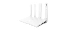 WiFi AX3 | 802.11ax | 574+2402 Mbit/s | 10/100/1000 Mbit/s | Ethernet LAN (RJ-45) ports 4 | Mesh Support Yes | MU-MiMO Yes | No 