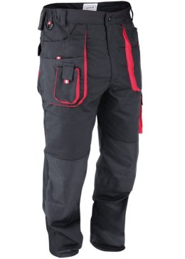 Work Trousers, L size YT-8027