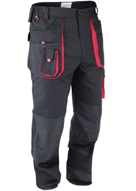 Work Trousers, L size YT-8027