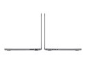 Apple MacBook Pro 14" Apple M3 8C CPU, 10C GPU/8GB/1TB SSD/Space Gray/SWE | Apple