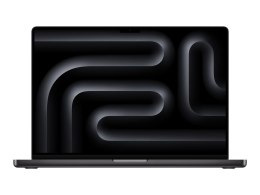 Apple | MacBook | Pro | Space Black | 16 