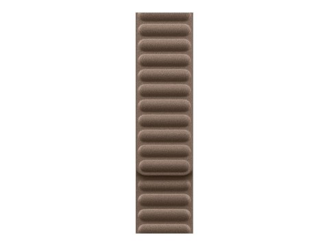 Apple | Watch Magnetic Link | S/M (fits wrists 140-180 mm) | Taupe | Polyester