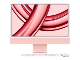 Apple iMac 24