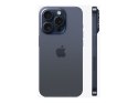 Apple iPhone 15 Pro 1TB Blue Titanium | Apple