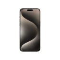 Apple | iPhone 15 Pro Max | Natural Titanium | 6,7 " | Wyświetlacz Super Retina XDR z ProMotion | 2796 x 1290 pikseli | A17 Pro 