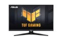 Asus | Monitor | VG32UQA1A | 31,5 " | VA | HDR | 16:9 | 160 Hz | 1 ms | Nie | 3840 x 2160 | 400 cd/m² | Ilość portów HDMI 2