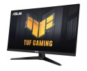 Asus | Monitor | VG32UQA1A | 31,5 " | VA | HDR | 16:9 | 160 Hz | 1 ms | Nie | 3840 x 2160 | 400 cd/m² | Ilość portów HDMI 2