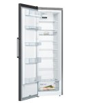 Bosch | Lodówka | KSV36VXDP | Klasa efektywności energetycznej D | Wolnostojąca | Spiżarnia | Wysokość 186 cm | Pojemność netto 