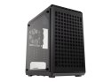 Cooler Master | Mini Tower PC Case | Q300L V2 | Black | Micro ATX, Mini ITX | Power supply included No