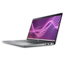 Dell | Latitude 5440 | Grey | 14 " | IPS | FHD | 1920 x 1080 | Anti-glare | Intel Core i5 | i5-1335U | 8 GB | DDR4 Non-ECC | SSD