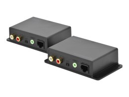 Digitus | Professional DS-56100 - audio extender