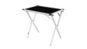 Easy Camp | Table with X style folding legs | Rennes M