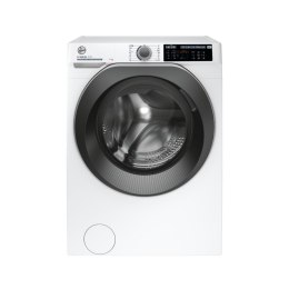 Hoover | Washing Machine | HW437AMBS/1-S | Energy efficiency class A | Front loading | Washing capacity 7 kg | 1300 RPM | Depth 