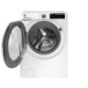 Hoover | Washing Machine | HW437AMBS/1-S | Energy efficiency class A | Front loading | Washing capacity 7 kg | 1300 RPM | Depth 