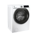 Hoover | Washing Machine | HW437AMBS/1-S | Energy efficiency class A | Front loading | Washing capacity 7 kg | 1300 RPM | Depth 