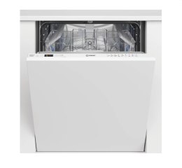 INDESIT | Zmywarka | D2I HD524 A | Do zabudowy | Szerokość 59,8 cm | Liczba kompletów naczyń 14 | Liczba programów 8 | Klasa efe