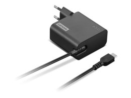 Lenovo | 65W USB-C Wall Adapter | USB-C | 20 V | Power Adapter