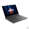 Lenovo | Legion Slim 5 14APH8 | Storm Grey | 14.5 " | OLED | WQXGA+ | 2880 x 1800 | Glossy | AMD Ryzen 7 | 7840HS | 16 GB | Sold