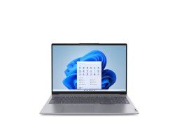 Lenovo | ThinkBook 16 G6 IRL | Arctic Grey | 16 