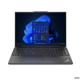 Lenovo | ThinkPad E16 (Gen 1) | Graphite Black | 16 