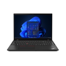 Lenovo | ThinkPad P16s (Gen 2) | Czarny | 16 