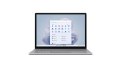 Microsoft | Surface Laptop 5 | Platinum | 13.5 " | Intel Core i5 | i5-1235U | 16 GB | SSD 512 GB | Intel Iris Xe Graphics | Wind