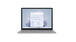 Microsoft | Surface Laptop 5 | Platinum | 13.5 