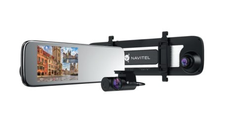 Navitel | Digital Video Recorder | MR450 GPS | GPS | Wi-Fi | Full HD 1920 х 1080