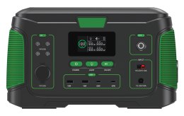 Navitel | Portable Power Station | NS1000 | Lithium-ion