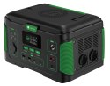 Navitel | Portable Power Station | NS1000 | Lithium-ion