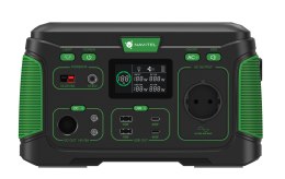 Navitel | Portable Power Station | NS500 | Lithium-ion