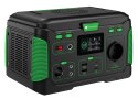 Navitel | Portable Power Station | NS500 | Lithium-ion