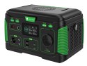 Navitel | Portable Power Station | NS500 | Lithium-ion