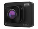 Navitel | R250 DUAL | Full HD | Dash Cam With an Additional Rearview Camera