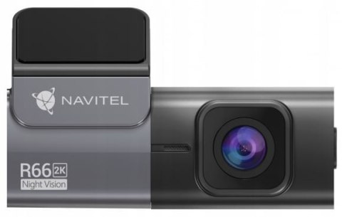 Navitel | R66 2K | 2K | Wi-Fi | Digital Video Recorder | Audio recorder