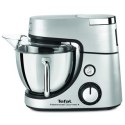 Tefal QB632D38 Kitchen Machine, Stainless Steel | TEFAL