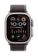 Watch Ultra 2 | Smart watch | GPS (satellite) | Always-On Retina | 49mm | Waterproof