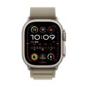 Watch Ultra 2 | Smart watch | GPS (satellite) | Retina LTPO OLED always-on | 49 mm | Waterproof