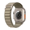 Watch Ultra 2 | Smart watch | GPS (satellite) | Retina LTPO OLED always-on | 49 mm | Waterproof