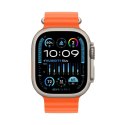 Watch Ultra 2 | Smartwatch | GPS (satelitarny) | Retina LTPO OLED always-on | 49 mm | Wodoodporny