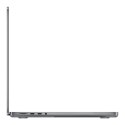 Apple MacBook | Pro | Space Grey | 14 " | Apple M3 | 16 GB | SSD 1000 GB | Apple M3 chip 8-core CPU/10-core GPU | macOS | 802.11