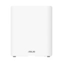 Asus | BE25000 Quad Band WiFi 7 (802.11be) Mesh Router | ZenWiFi BQ16 | Mesh Support Yes | MU-MiMO Yes | Antenna type Internal |