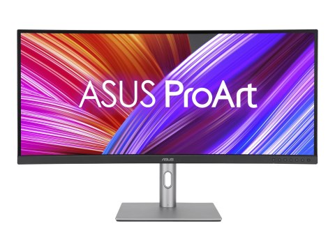 Asus | PA34VCNV | 34,1 " | IPS | 21:9 | 60 Hz | 5 ms | 3440 x 1440 pikseli | 300 cd/m² | 2 porty HDMI