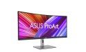 Asus | PA34VCNV | 34,1 " | IPS | 21:9 | 60 Hz | 5 ms | 3440 x 1440 pikseli | 300 cd/m² | 2 porty HDMI