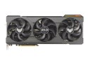 Asus | TUF Gaming GeForce RTX 4080 SUPER 16GB GDDR6X OC Edition | NVIDIA | 16 GB | GeForce RTX 4080 SUPER | Porty HDMI w ilości 