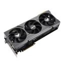 Asus | TUF Gaming GeForce RTX 4080 SUPER 16GB GDDR6X OC Edition | NVIDIA | 16 GB | GeForce RTX 4080 SUPER | Porty HDMI w ilości 