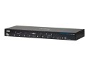 Aten CS1788-AT-G 8-portowy przełącznik KVM USB DVI Dual Link/Audio | Aten