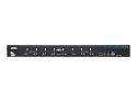 Aten CS1788-AT-G 8-portowy przełącznik KVM USB DVI Dual Link/Audio | Aten