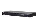 Aten CS18216-AT-G 16-portowy przełącznik KVM USB True 4K HDMI z obsługą urządzeń peryferyjnych USB 3.0 | Aten